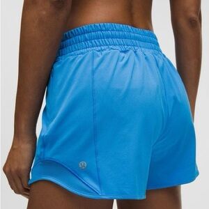 Lululemon Hotty Hot High Rise 2.5” Shorts